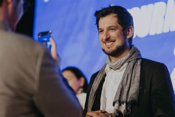 
Adrien Dolimont Height, Weight, Net Worth, Age, Birthday, Wikipedia, Who, Nationality, Biography 
