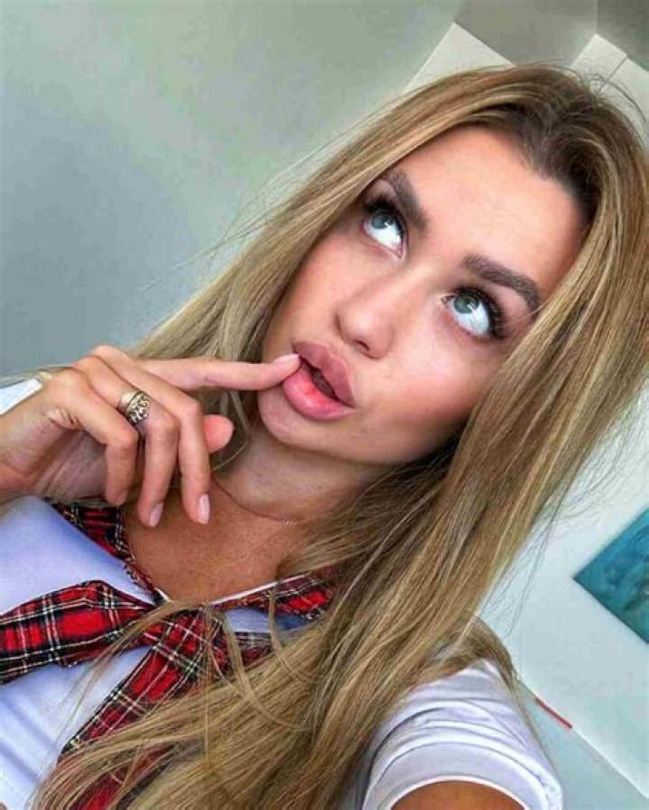 Anastasyia Priccinina Height, Weight, Net Worth, Age, Birthday, Wikipedia, Who, Nationality, Biography