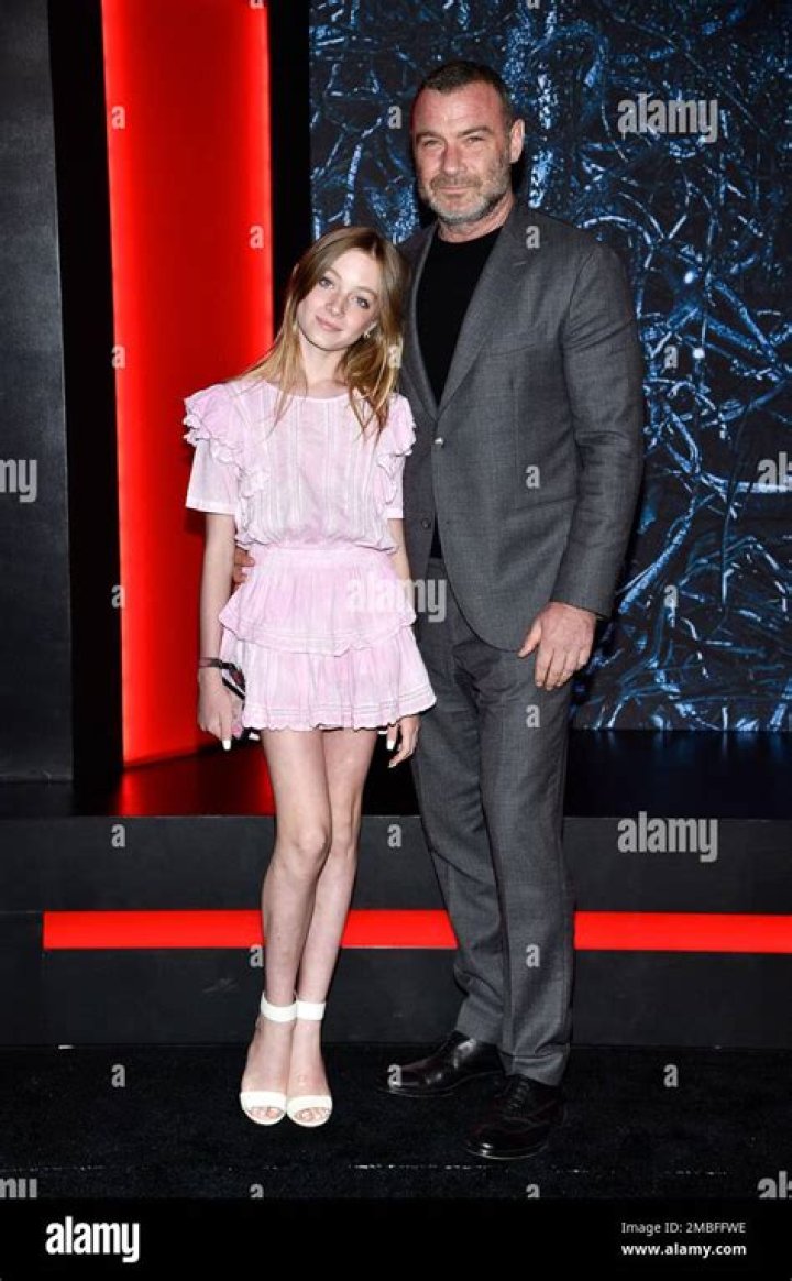 
Dave Mustaine And Wife Pamela Has A Son And A Daughter 