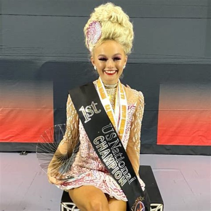 
Faith Tyrell Height, Weight, Net Worth, Age, Birthday, Wikipedia, Who, Instagram, Biography 