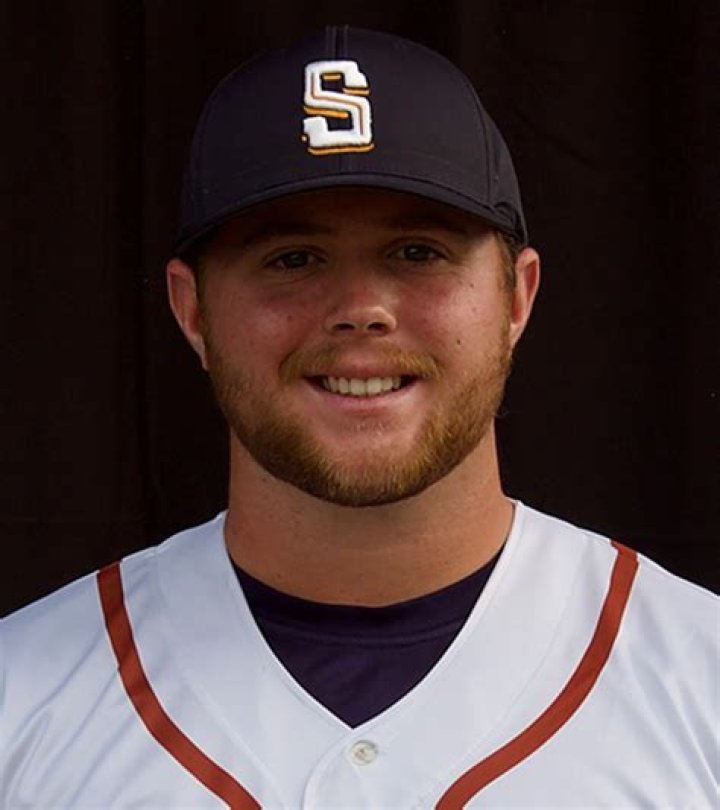 
Former Baseball Player, Lucas Otto, died in a fatal car accident, 20 