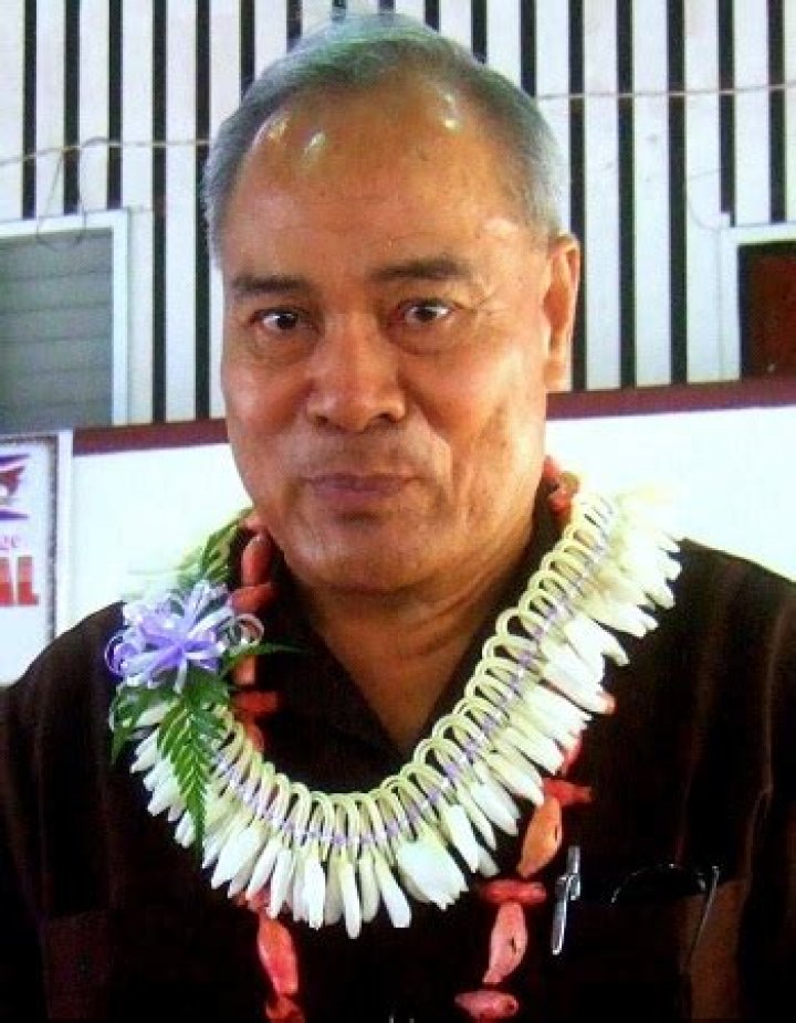 Lolo Matalasi Moliga Height, Weight, Net Worth, Age, Birthday, Wikipedia, Who, Nationality, Biography