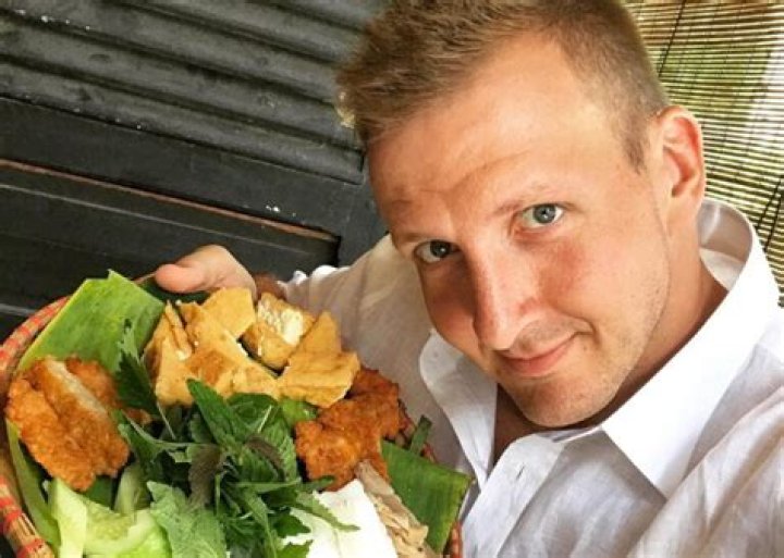 
Michael Roark Height, Weight, Net Worth, Age, Birthday, Wikipedia, Who, Instagram, Biography 