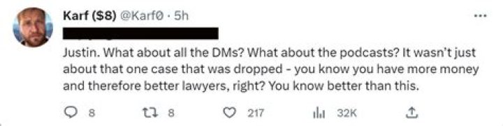 
“So disappointed”: Justin Roiland garners backlash for DM scandal amid domestic violence charges getting dropped 