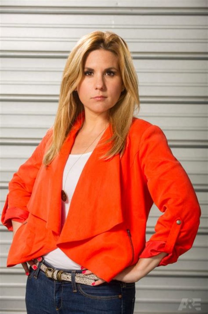 
Where is Brandi Passante now? Is she still with Jared? Wiki 