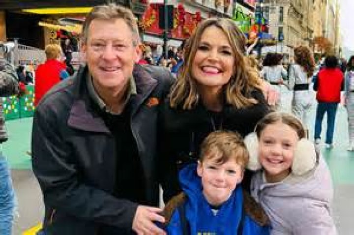 
Who Is Karey Burke? Wikipedia Details On The Disney President And Her Family With Husband Michael Duggan 
