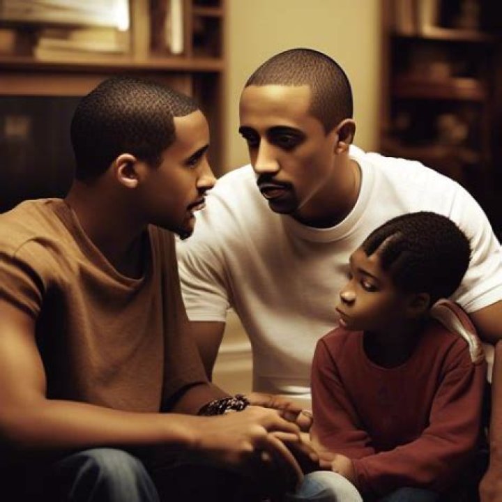 Wo Is Brandon Houston? Meet Marques Houston Brother: Wiki & Parents